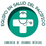 Logo Equipo de Salud
